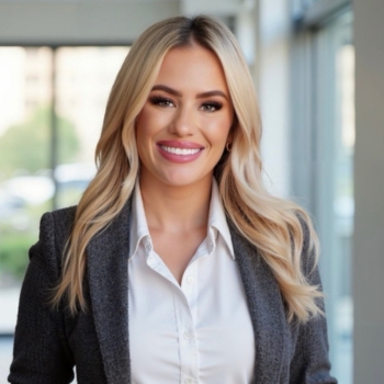 Samantha Shanahan